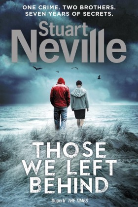 THOSE WE L …