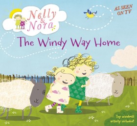 NELLY AND &hellip;