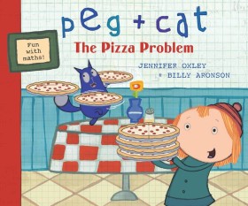 PEG AND CA …