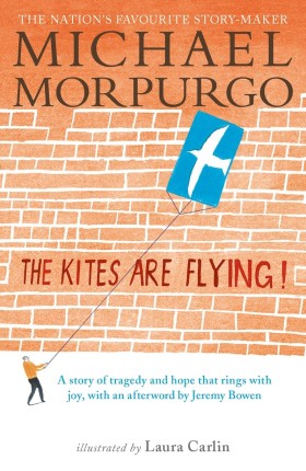 The Kites …