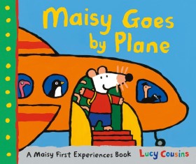 Maisy Goes …