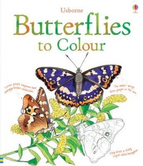 BUTTERFLIE &hellip;