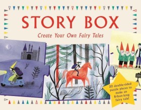 STORY BOX- …