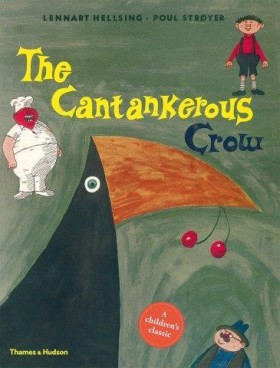 THE CANTAN …