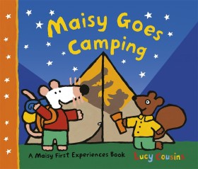 MAISY GOES &hellip;
