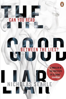 THE GOOD L &hellip;
