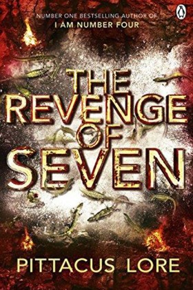 The Reveng …