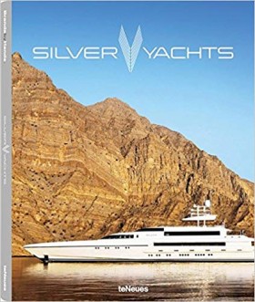 SILVER YAC …
