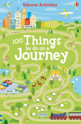 100 things …