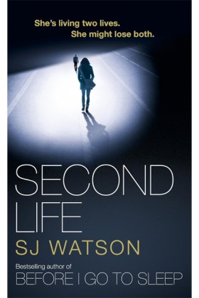 Second Lif …