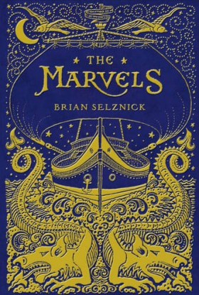The Marvel &hellip;