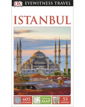 DK Istanbu …