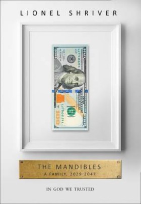 THE MANDIB …
