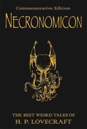 Necronomic &hellip;