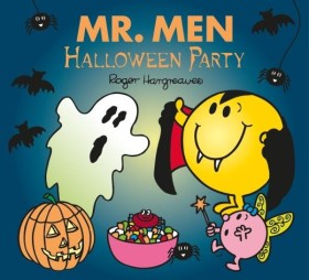 Mr. Men Li …