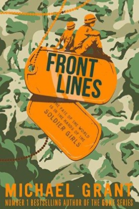 FRONT LINE …