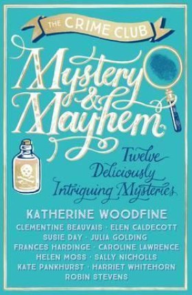 Mystery & &hellip;