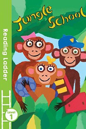 Jungle Sch …