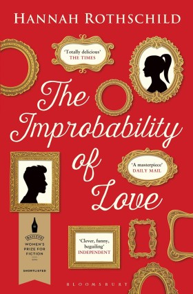 The Improb &hellip;