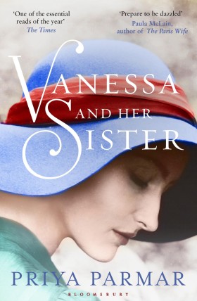VANESSA AN …