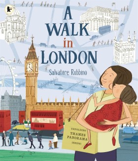 A Walk in &hellip;