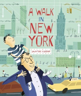 A WALK IN &hellip;