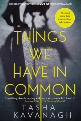 THINGS WE …
