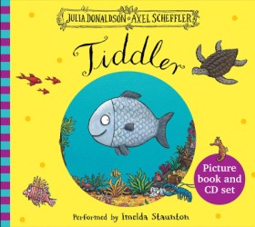 Tiddler bo …