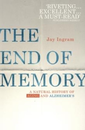 THE END OF …