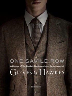 ONE SAVILE &hellip;