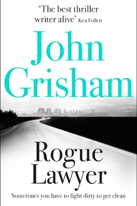 ROGUE LAWY &hellip;