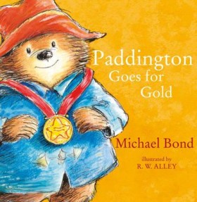 Paddington &hellip;