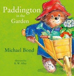 Paddington &hellip;