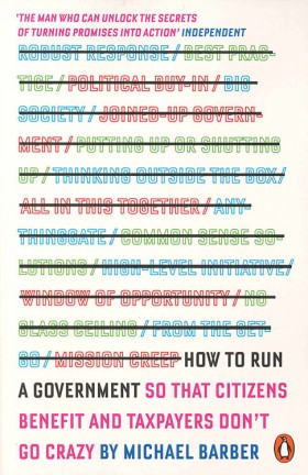 How to Run …