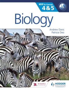 Biology fo …