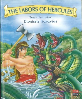 THE LABORS …