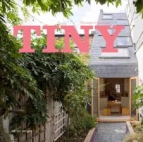 TINY HOUSE …