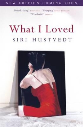 What I Lov …