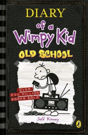 Diary of a &hellip;