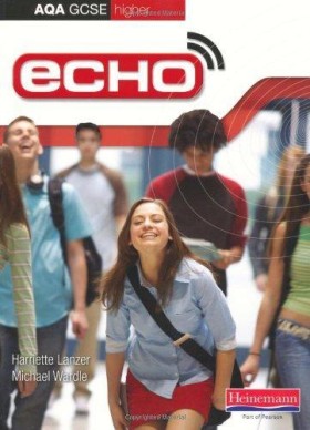 ECHO AQA G …