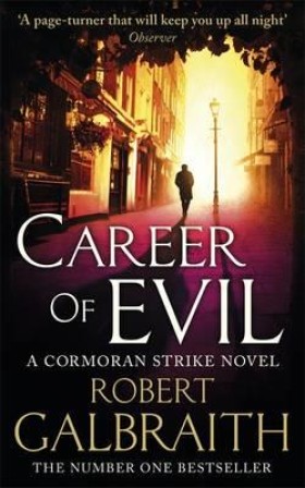 Career of …
