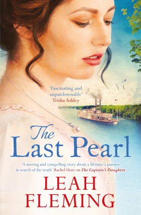 The Last P …