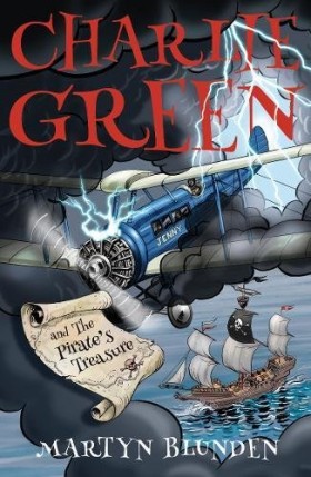 Charlie Gr &hellip;