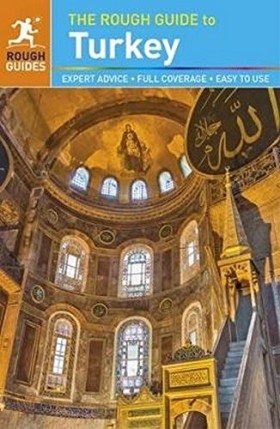 TURKEY-9TH …
