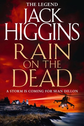 Rain on th &hellip;