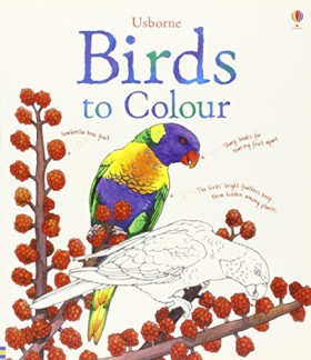 BIRDS TO C …