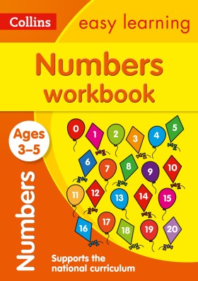 Numbers Wo …