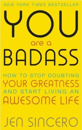You Are a &hellip;