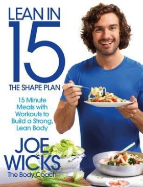Lean in 15 …