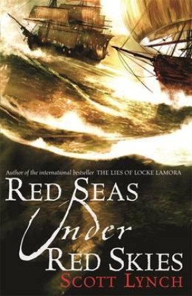 Red Seas U &hellip;